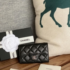 Chanel Wallets Purse